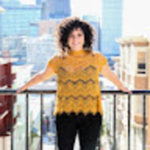 Meet your Posher, Maria